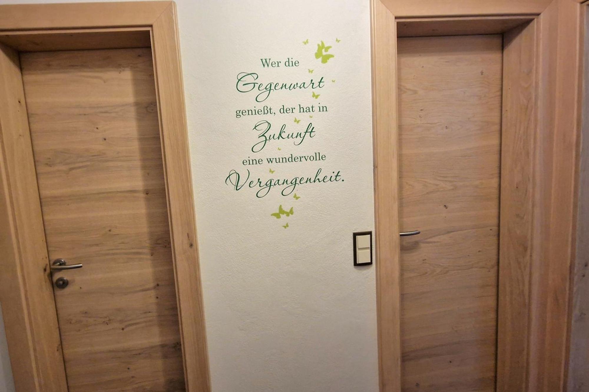 特拉特尼格乡村酒店 施弗灵希 客房 照片